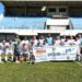 Juventude perde a primeira na XXVI Copa Basalto de Futebol