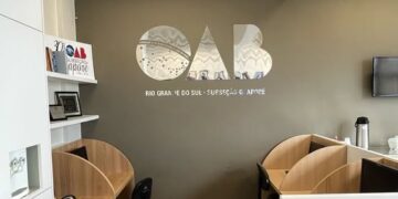 GUAPORÉ | Por decisão do TRF4, escritórios de advocacia deixarão de pagar alvará de localização e funcionamento