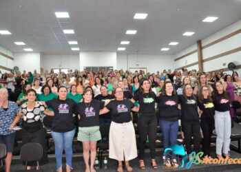Campos Borges realizou o IV Encontro Municipal de Mulheres