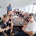 ARVOREZINHA | Encontro de adolescentes acontece no CRAS