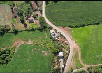 Em Montauri, Governo Estadual confirma assinatura de convênio para a pavimentação entre União da Serra e Serafina Corrêa