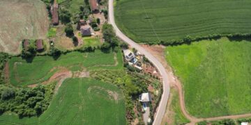 Em Montauri, Governo Estadual confirma assinatura de convênio para a pavimentação entre União da Serra e Serafina Corrêa