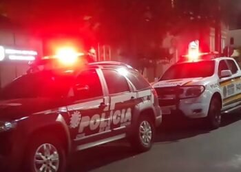 SERAFINA CORRÊA | Em menos de 24 horas, Polícia Civil prende suspeitos de dupla tentativa de homicídio