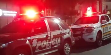 SERAFINA CORRÊA | Em menos de 24 horas, Polícia Civil prende suspeitos de dupla tentativa de homicídio