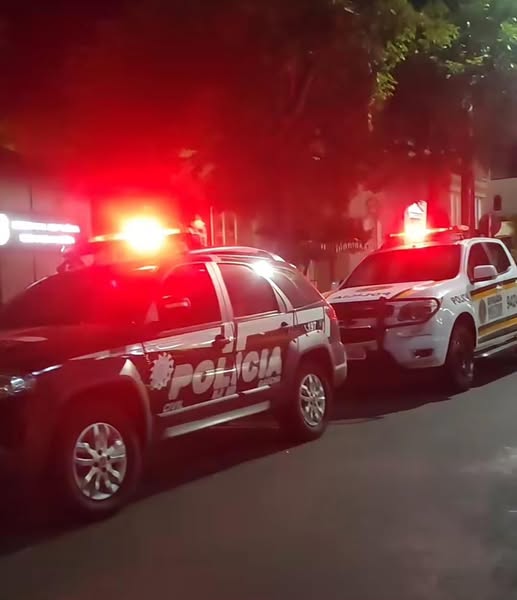 SERAFINA CORRÊA | Em menos de 24 horas, Polícia Civil prende suspeitos de dupla tentativa de homicídio