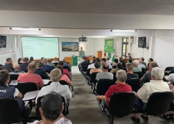 GUAPORÉ | Sindicato dos Trabalhadores Rurais apresenta balanço do exercício 2024