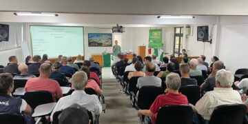 GUAPORÉ | Sindicato dos Trabalhadores Rurais apresenta balanço do exercício 2024