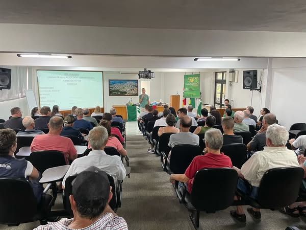 GUAPORÉ | Sindicato dos Trabalhadores Rurais apresenta balanço do exercício 2024
