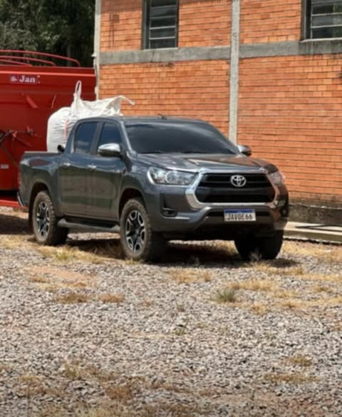 Delegado Márcio Marodin alerta sobre furtos de caminhonetes na região – Espumoso registra último caso