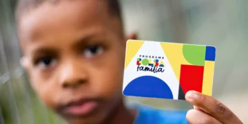 Caixa paga Bolsa Família a beneficiários com NIS de final 6