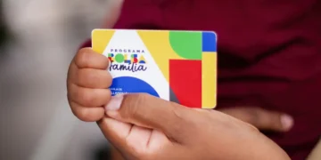 Caixa paga Bolsa Família a beneficiários com NIS de final 5