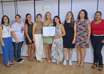 Espumoso terá associação voltada para a pessoa autista, família e amigos