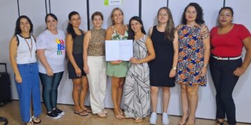 Espumoso terá associação voltada para a pessoa autista, família e amigos