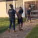 ILÓPOLIS | Cumprimento de mandado de busca e apreensão e mandado de prisão