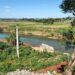 O que será feito com os escombros da ponte da ERS-130?