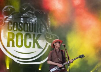 Pré-Cosquín Porto Alegre retorna em 2025 e levará banda gaúcha ao maior festival de rock da América Latina