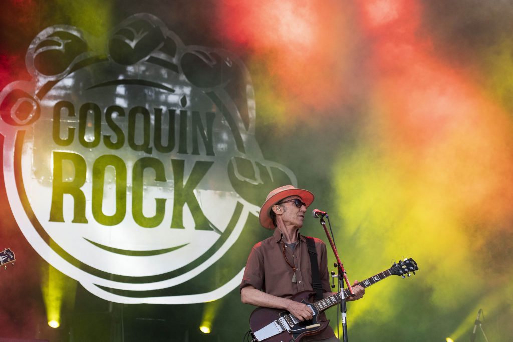 Pré-Cosquín Porto Alegre retorna em 2025 e levará banda gaúcha ao maior festival de rock da América Latina
