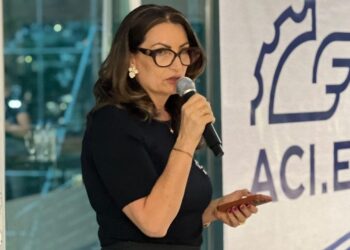 ACI-E convoca associados para assembleia