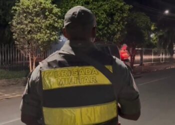 Órgãos de segurança pública intensificam ações no Vale do Taquari
