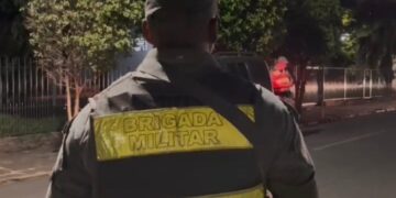 Órgãos de segurança pública intensificam ações no Vale do Taquari