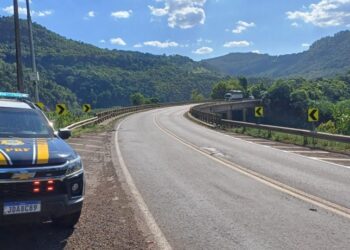 PRF registra sete mortes durante Operação Carnaval 2025 no RS