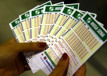 Mega-Sena não tem ganhador e prêmio acumula em R$ 40 milhões