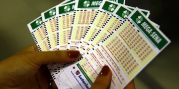 Mega-Sena não tem ganhador e prêmio acumula em R$ 40 milhões