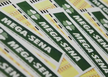 Mega-Sena sorteia nesta quinta-feira prêmio acumulado em R$ 32 milhões