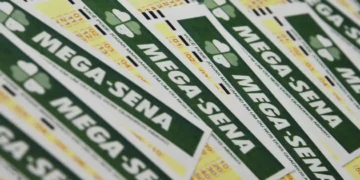 Mega-Sena sorteia nesta quinta-feira prêmio acumulado em R$ 32 milhões