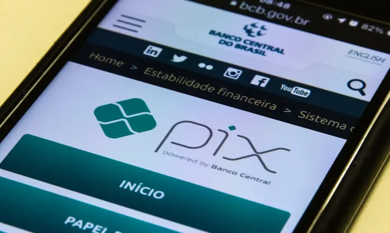Cooperativa Sicredi disponibiliza Pix por aproximação