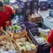 Prévia da inflação de março fica em 0,64%, pressionada por alimentos