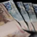 Contas públicas têm superávit de R$ 104 bilhões em janeiro