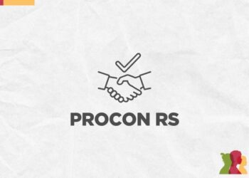 Pesquisa do Procon RS aponta a diferença de preço entre o quilo do ovo de Páscoa e a barra de chocolate