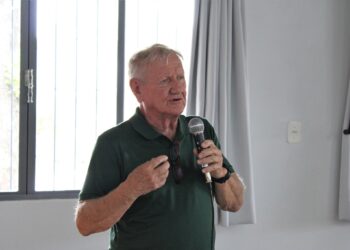 “Atuamos para que nosso povo tenha sempre uma melhor qualidade de vida”