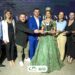 JCI Arvorezinha recebeu o Troféu Imprensa 2025 como Entidade Destaque do Ano
