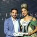 Troféu Imprensa homenageou o prefeito de Muçum, Mateus Giovanoni Trojan