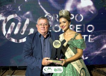 CIC VALE DO TAQUARI reconhecida com o Troféu Imprensa 2025