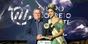 CIC VALE DO TAQUARI reconhecida com o Troféu Imprensa 2025