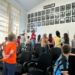 PUTINGA | Alunos conhecem a Câmara de Vereadores