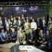 Catástrofes de 2024 e reconstrução foram lembradas no Troféu Imprensa 2025