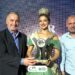 Troféu Imprensa homenageou os 10 anos da agência Sicredi Figueira em Arvorezinha