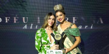 Grupo Daiprai homenageado com o Troféu Imprensa 2025