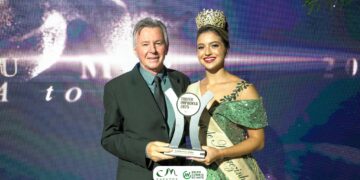 Alvimar Treméa teve sua história política reconhecida no Troféu Imprensa 2025