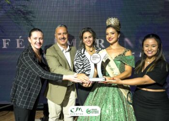 Troféu Imprensa homenageou 40 anos do Sicredi em Arvorezinha