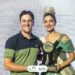 Liderança Destaque Agro para Paulo Naibo, Presidente do STR de Arvorezinha