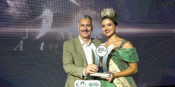 Eduardo Ranzzi de Oliveira é Liderança Comunitária Destaque no Troféu Imprensa