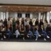 Candidatas a Soberanas de Serafina Corrêa participam de encontro formativo sobre cultura, história e redes sociais