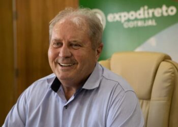 Fábrica bilionária de biodiesel no RS terá linha férrea: “Vagões sairão com óleo e farelo de soja”