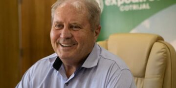 Fábrica bilionária de biodiesel no RS terá linha férrea: “Vagões sairão com óleo e farelo de soja”