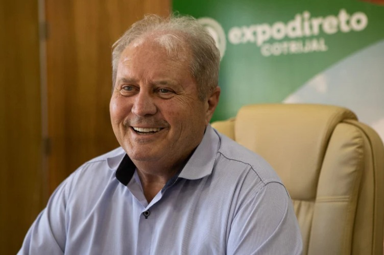 Fábrica bilionária de biodiesel no RS terá linha férrea: “Vagões sairão com óleo e farelo de soja”